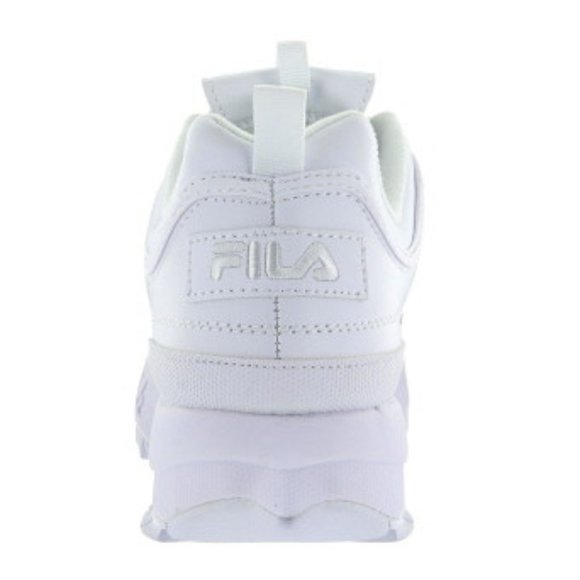 Fila Disruptor II Premium Men's Lifestyle Shoes - Picture 3 of 7